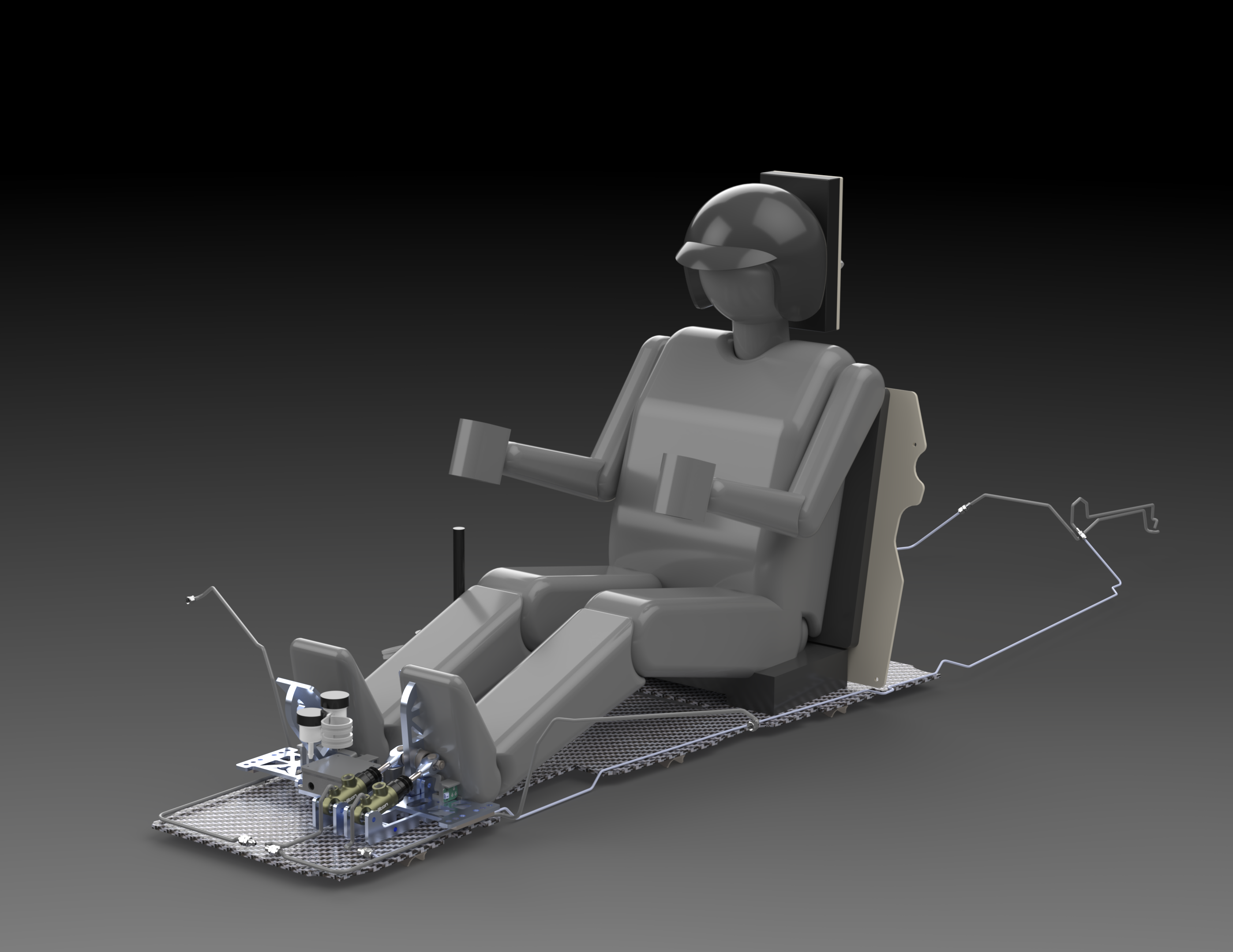 Vehicle Systems