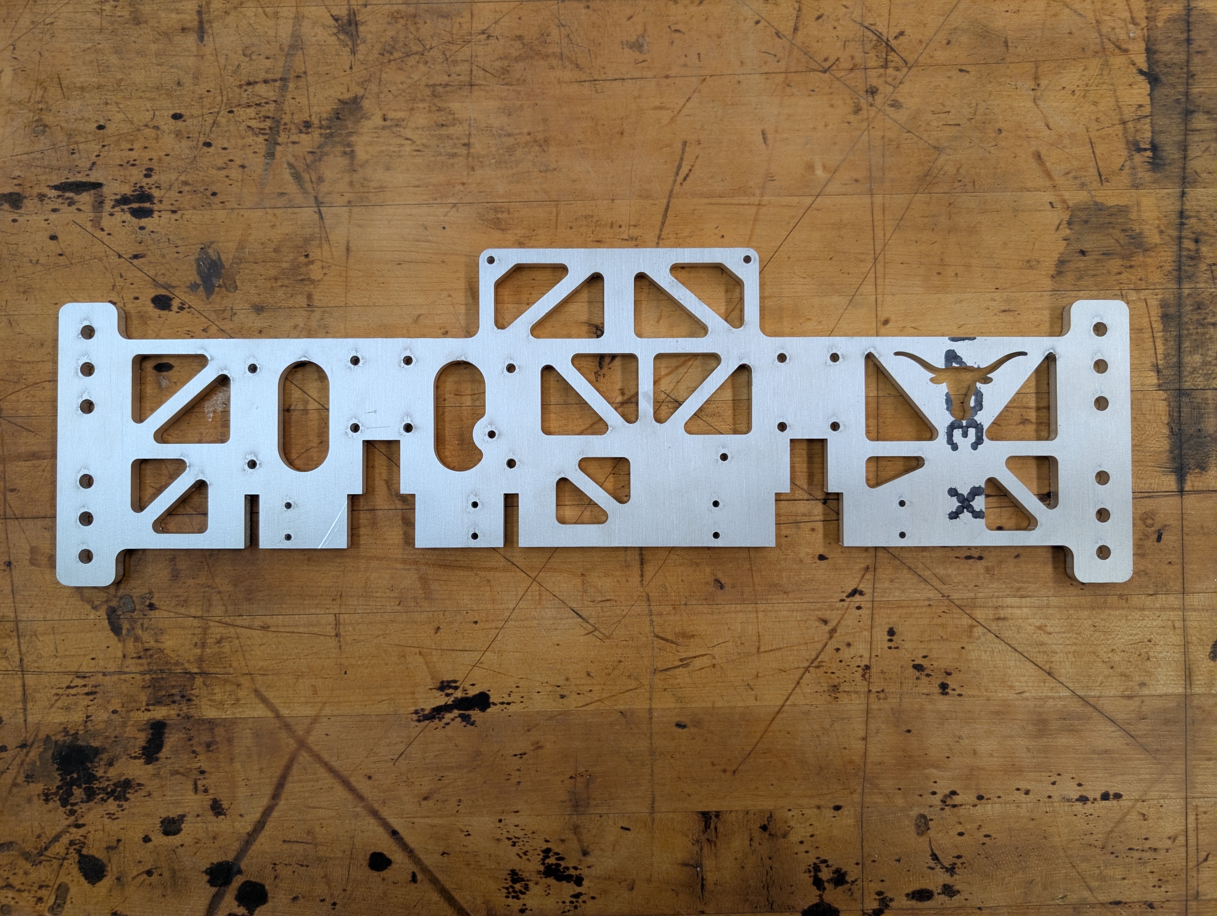Base Plate