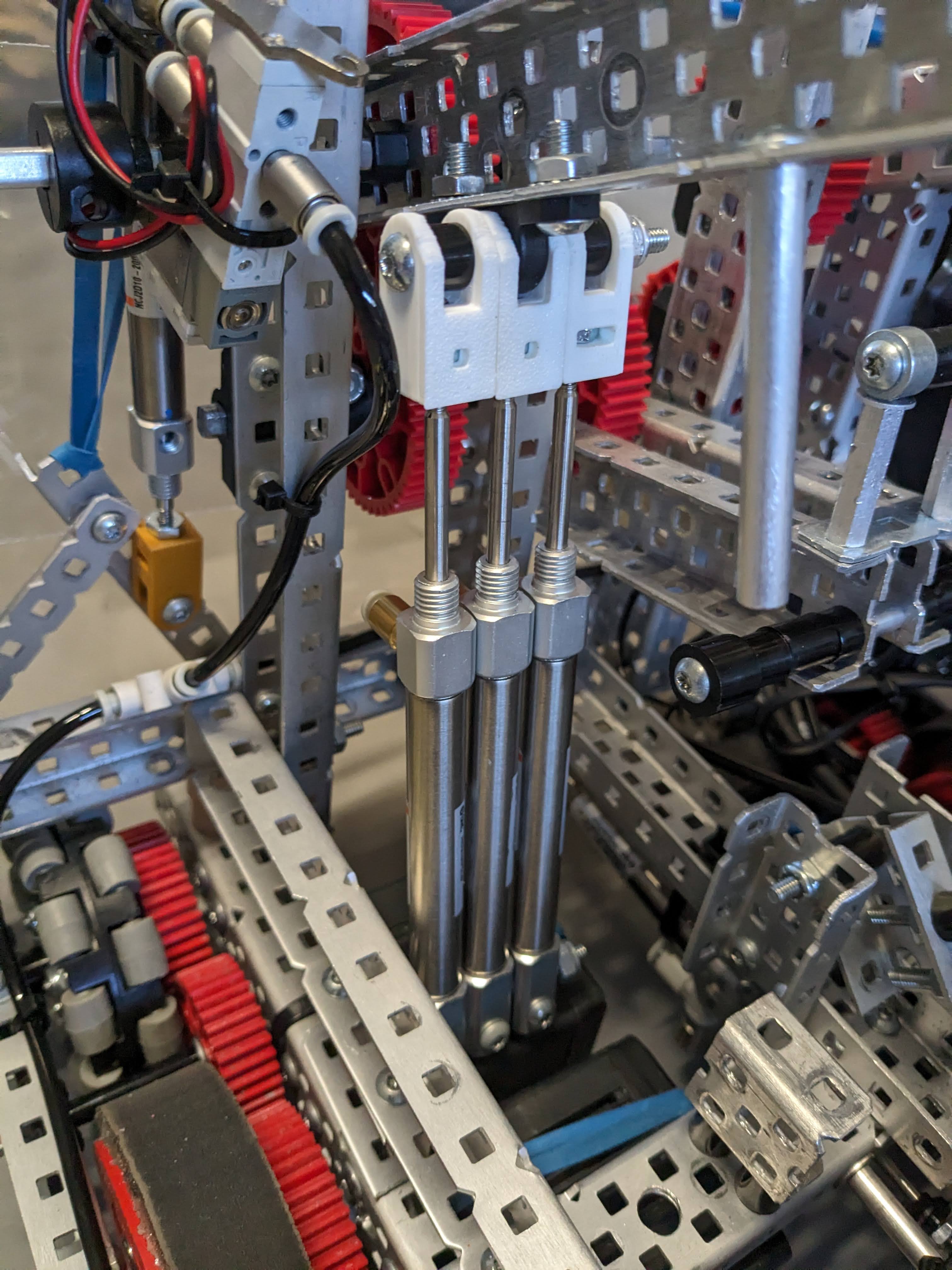 Robotics